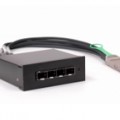 QSFP28-OTU4-LR4光？