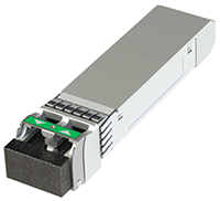 10Gbps SFP + CWDM 40km光？