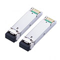 100Mb/s FE SFP BIDI Tx1550/Rx1310nm , 20KM