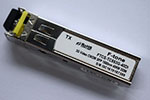 SFP CWDM 120Km 光？