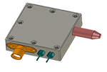 CWDM 模拟发射光？