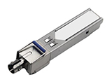 SFP BIDI 1.25G 光？,多模,ST