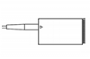 4路集成 CWDM 光接收？