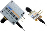 18GHz High Dynamic Analog Optic Transmitter光？