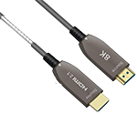 光纤HDMI2.1 8K高清线