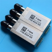 FT-3-151537S军品双纤表贴DIN光？