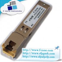 M-FAST SFP-TX/RJ45光？