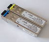 1.25Gbps SFP BIDI光？，20km ,1490 nm TX / 1310nm RX